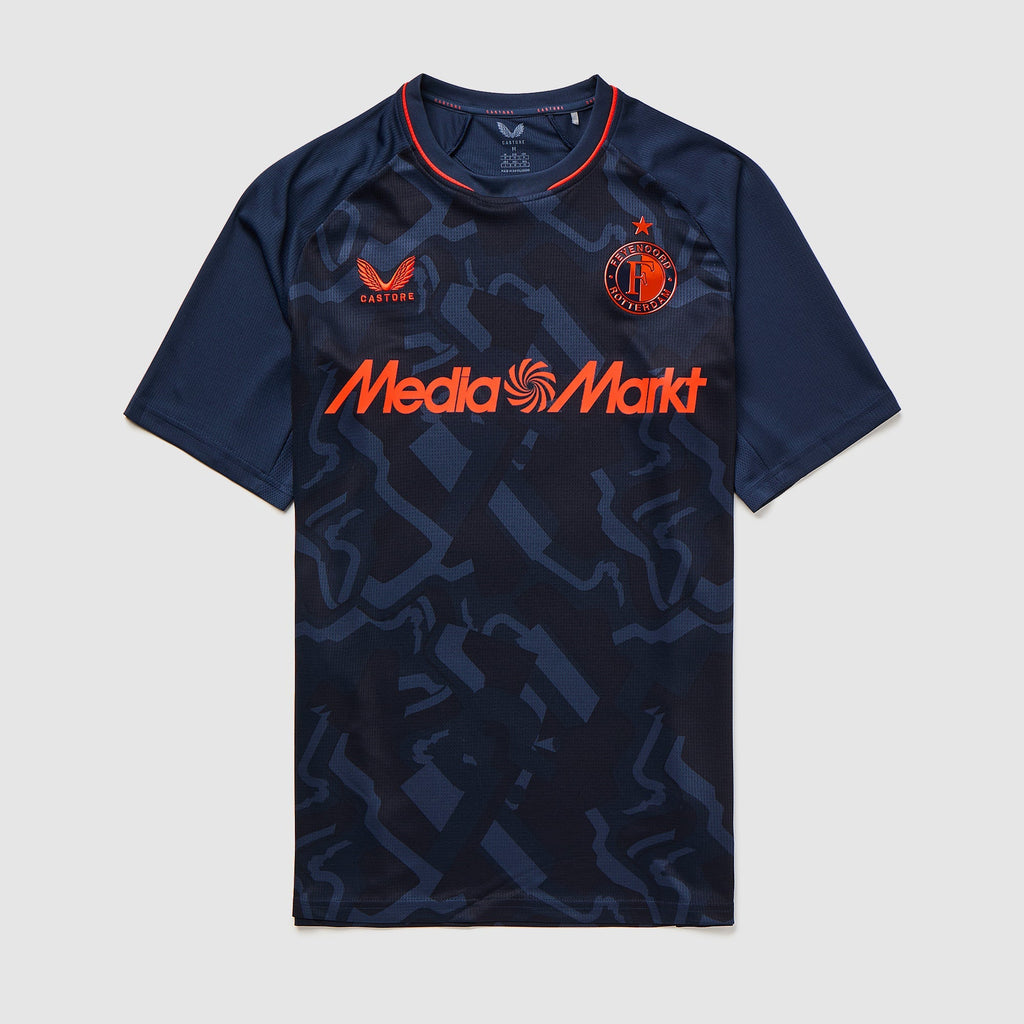 Feyenoord 26/27 Third - Fan Version