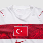 Turchia Mondiali II Trasferta 2026 - Versione Tifoso