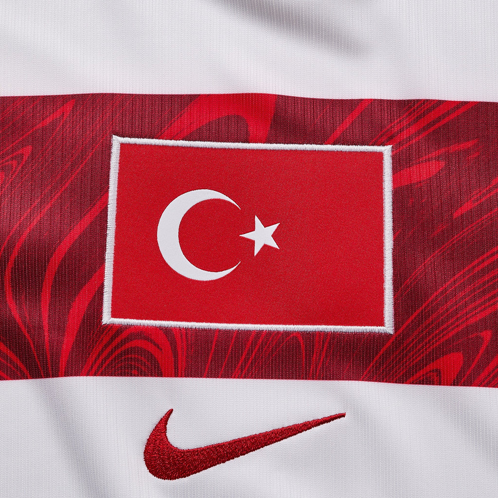 Turchia Mondiali II Trasferta 2026 - Versione Tifoso