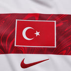 Turchia Mondiali II Trasferta 2026 - Versione Tifoso