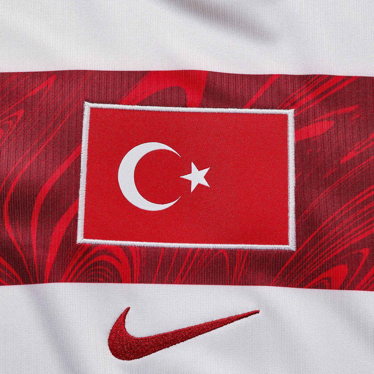 Turchia Mondiali II Trasferta 2026 - Versione Tifoso