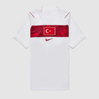 Turkey World Cup II Away 2026 - Fan Version