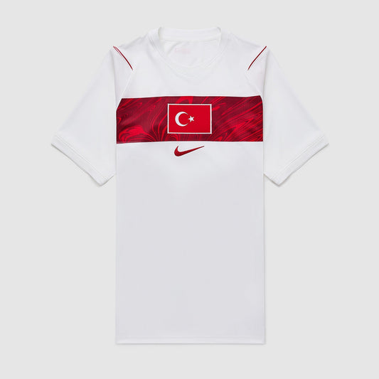 Turkey World Cup II Away 2026 - Fan Version