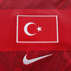 Turchia 26/27 Casa - Maniche lunghe