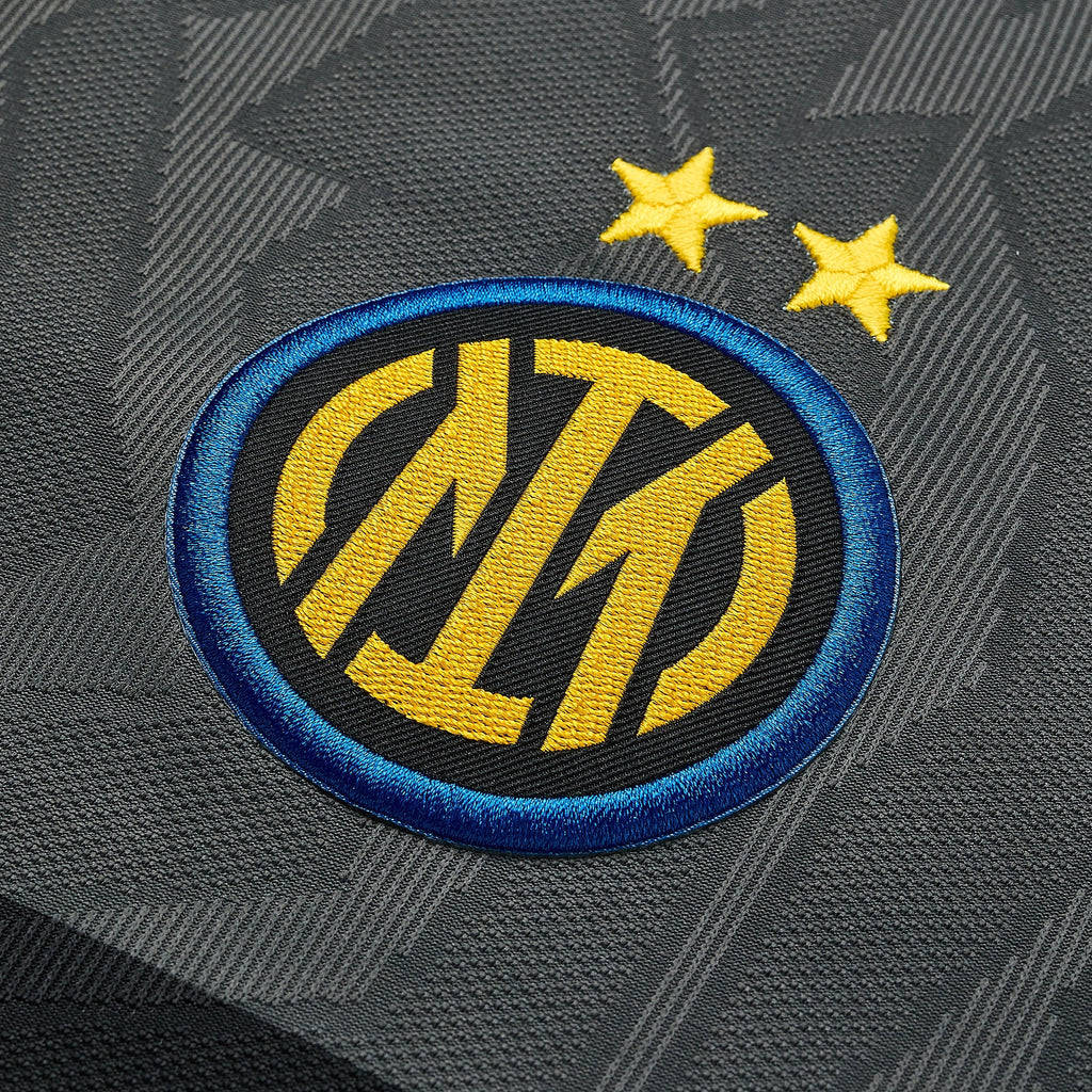 Inter Milan 26/27 Third - Player Version