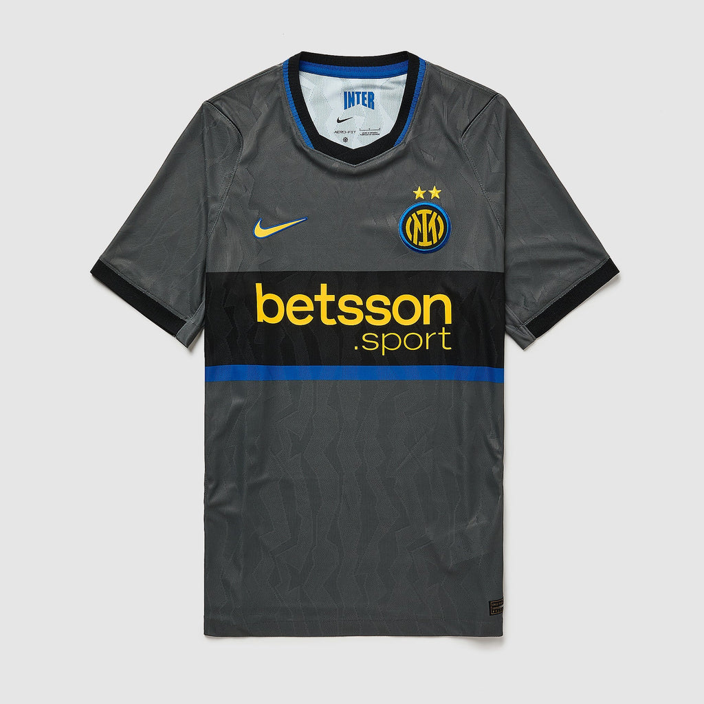 Inter Milan 26/27 Third - Player Version