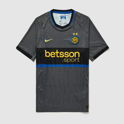 Inter Milan 26/27 Third - Player Version