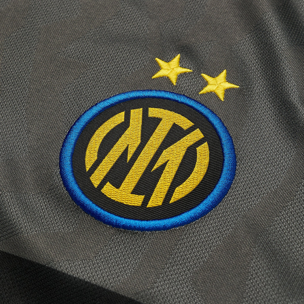 Inter Mailand 26/27 Ausweichtrikot – Fan-Version