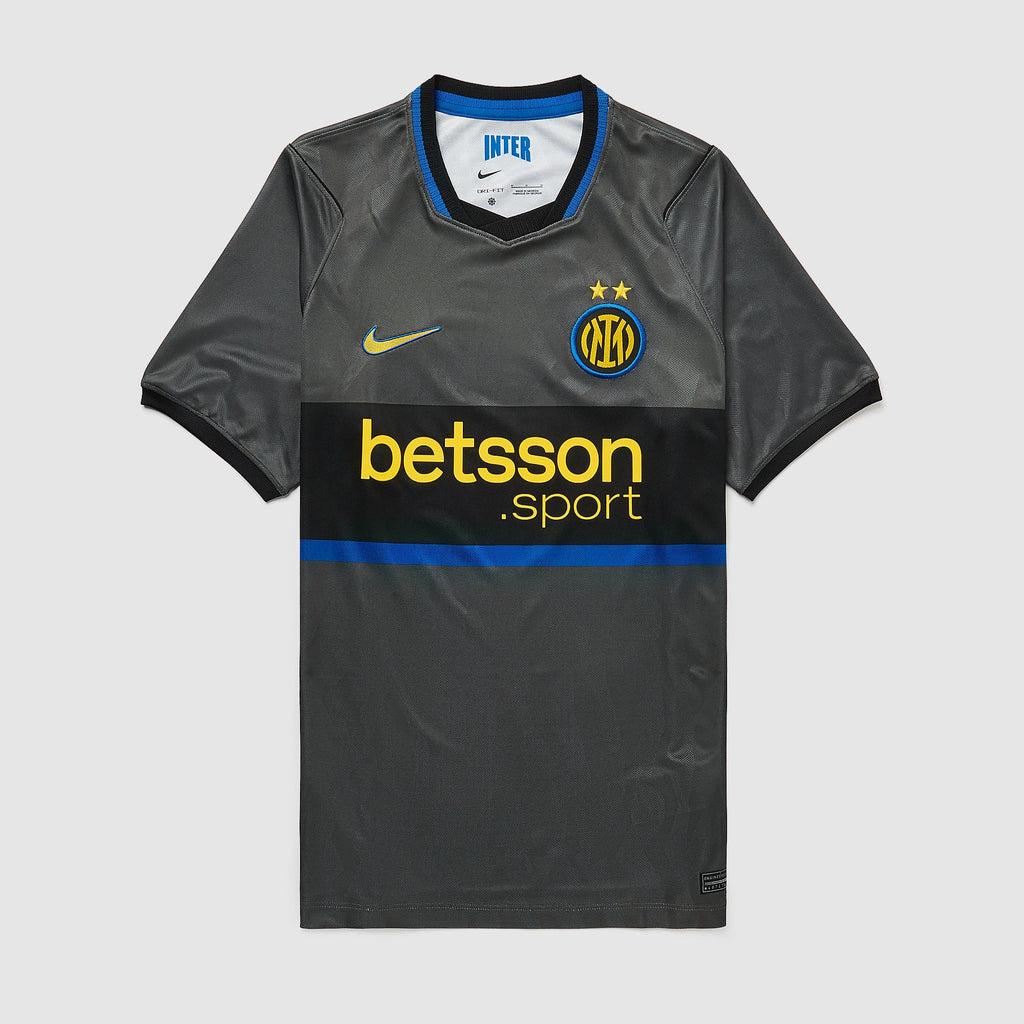 Inter Milan 26/27 Third - Fan Version