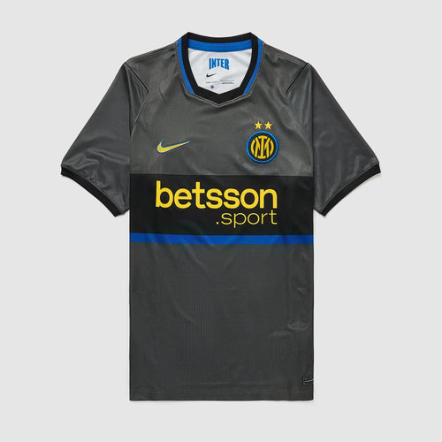 Inter Milan 26/27 Third - Women's
