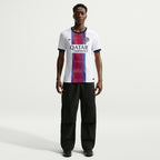 Paris Saint-Germain (PSG) 26/27 Trasferta - Versione giocatore