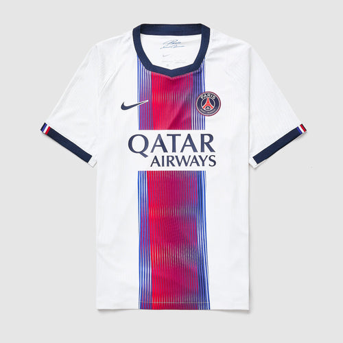 Paris Saint-Germain (PSG) 26/27 Away - Player Version