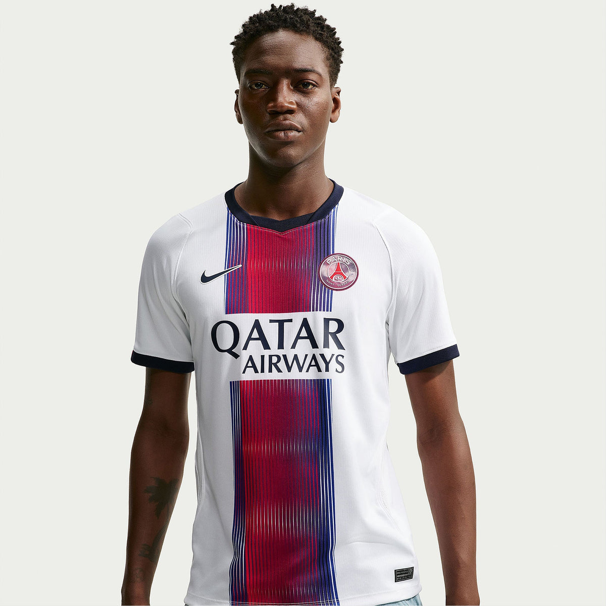Paris Saint-Germain (PSG) 26/27 Auswärts - Fan-Version