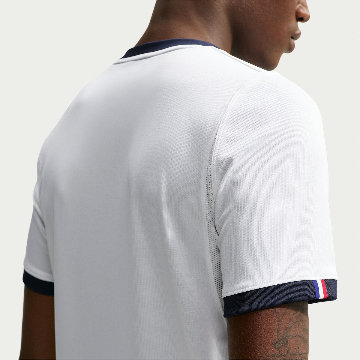 Paris Saint-Germain (PSG) 26/27 Auswärts - Fan-Version