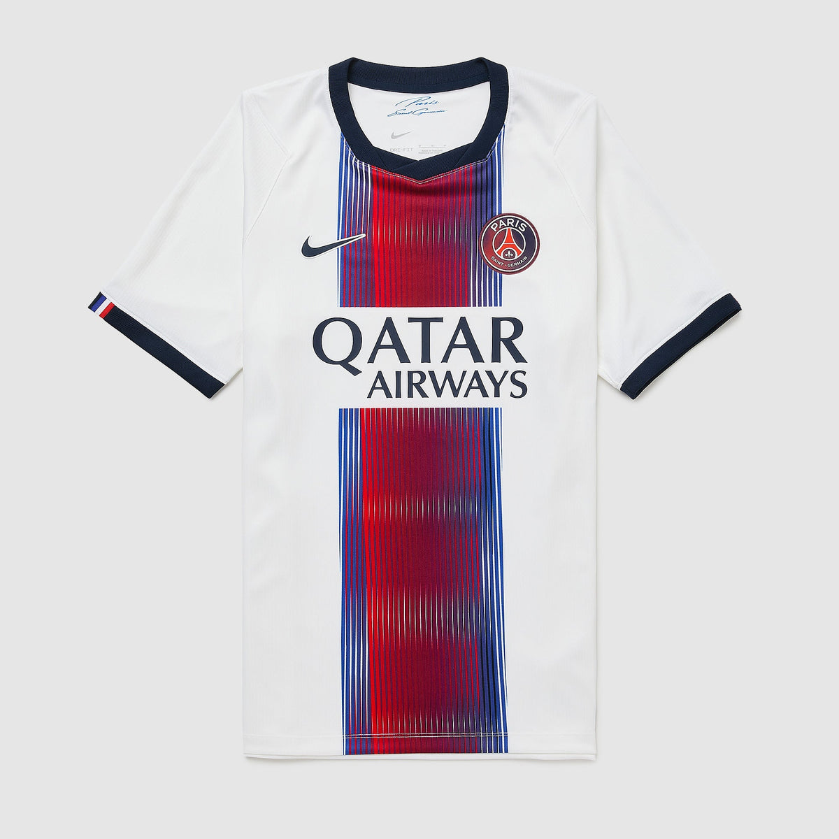 Paris Saint-Germain (PSG) 26/27 Away - Fan Version