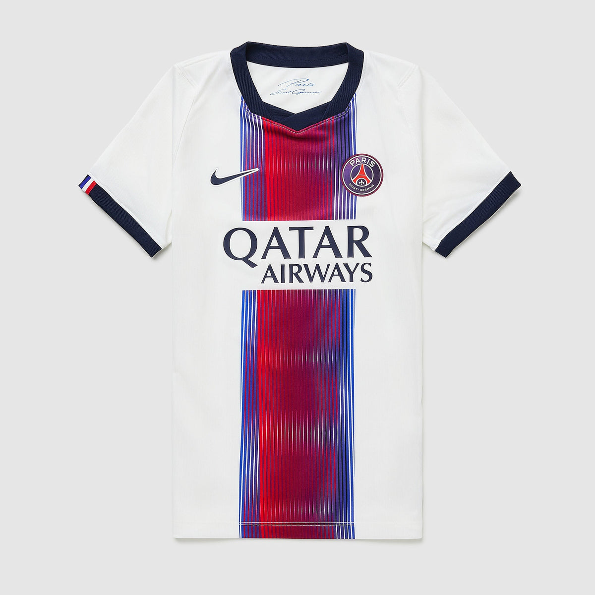 Paris Saint-Germain (PSG) 26/27 Away - Kids Kit