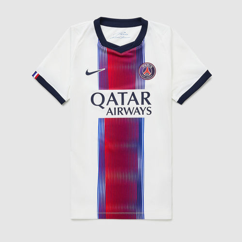 Paris Saint-Germain (PSG) 26/27 Away - Kids Kit