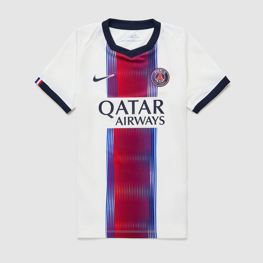 Paris Saint-Germain (PSG) 26/27 Away - Kids Kit
