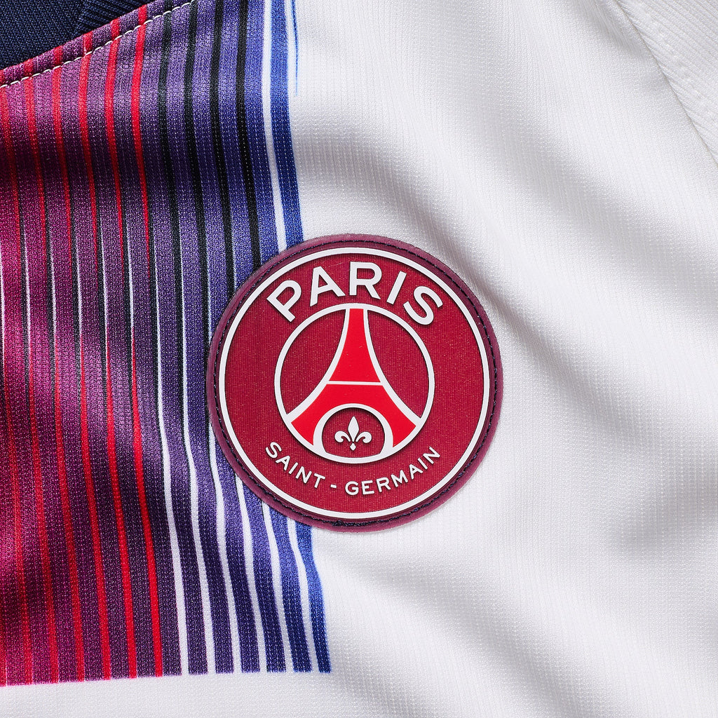 Paris Saint-Germain (PSG) 26/27 Visitante - Mujer