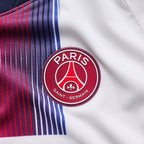 Paris Saint-Germain (PSG) 26/27 Visitante - Mujer