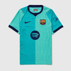 Barcelona 26/27 Third Player Jersey - front