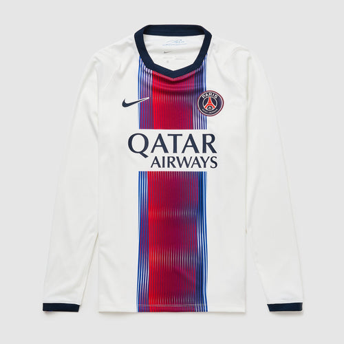 Paris Saint-Germain (PSG) 26/27 Away - Long Sleeve