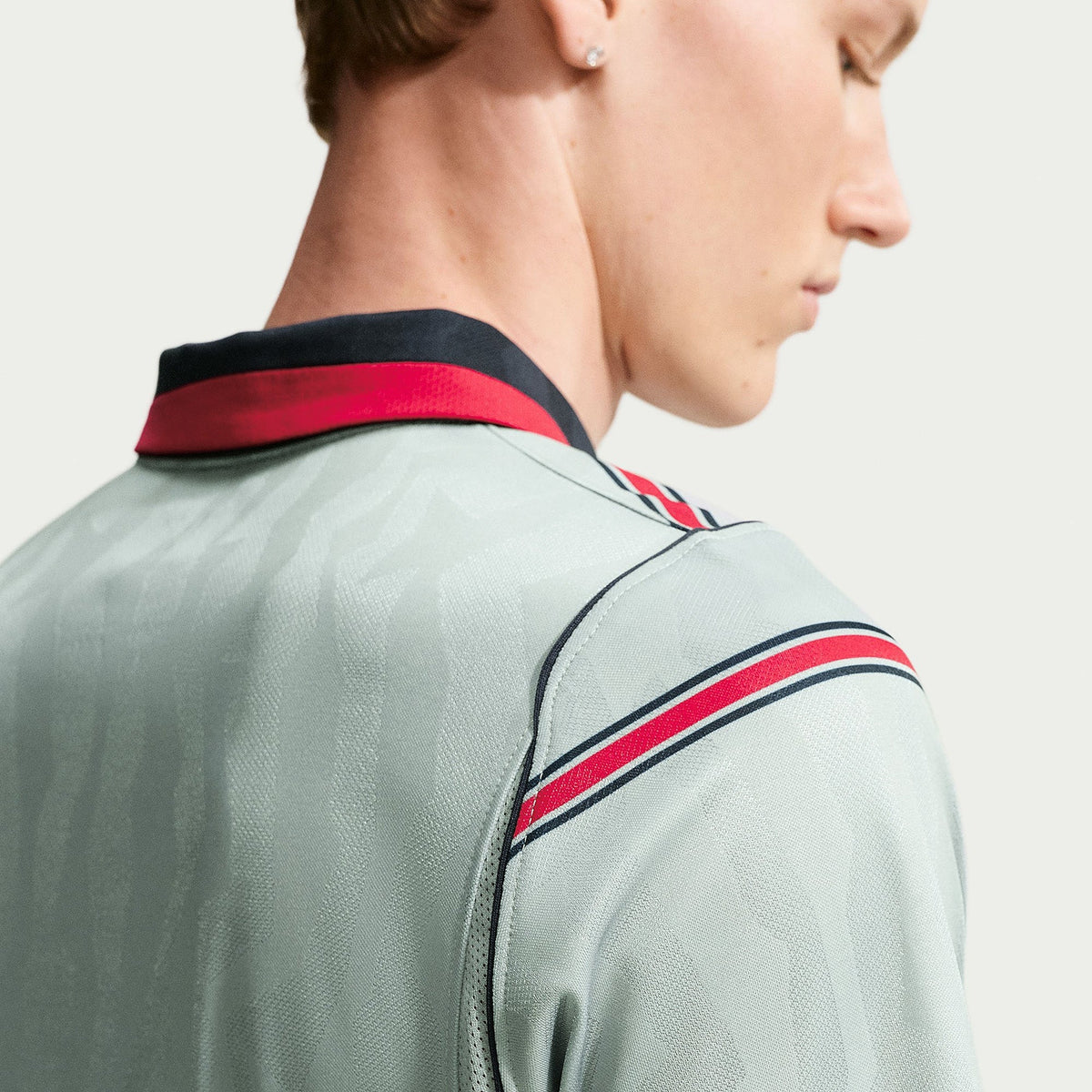 Troisième maillot de l'Atlético Madrid 26/27 - Version supporter