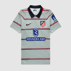 Atletico Madrid 26/27 Third - Fan Version