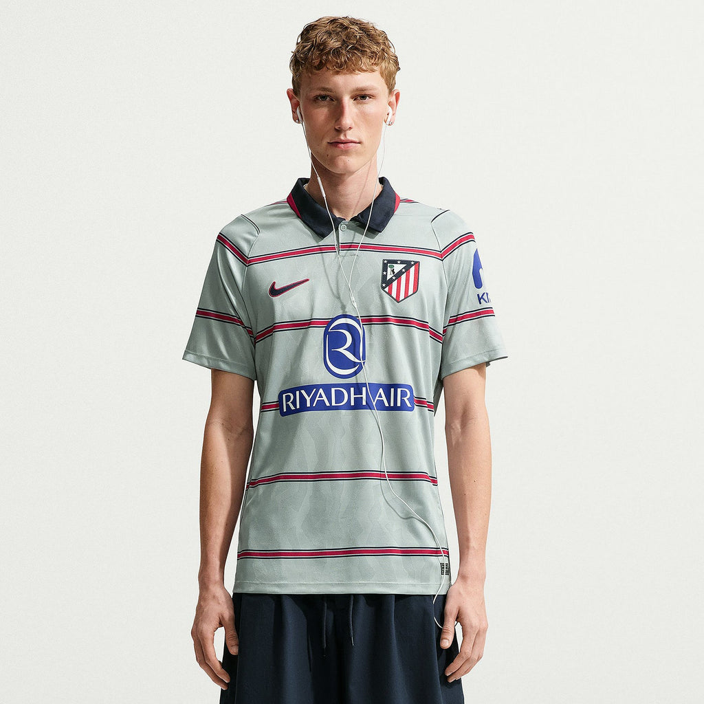 Troisième maillot de l'Atlético Madrid 26/27 - Version supporter