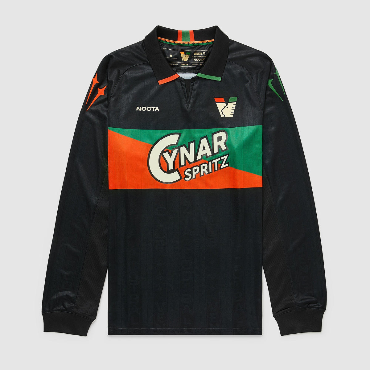 Venezia FC 26/27 Home - Long Sleeve