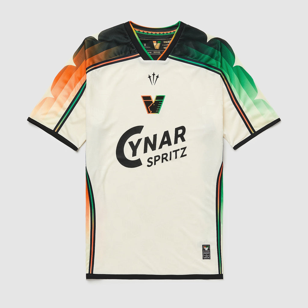 Venezia FC 26/27 Away - Fan Version