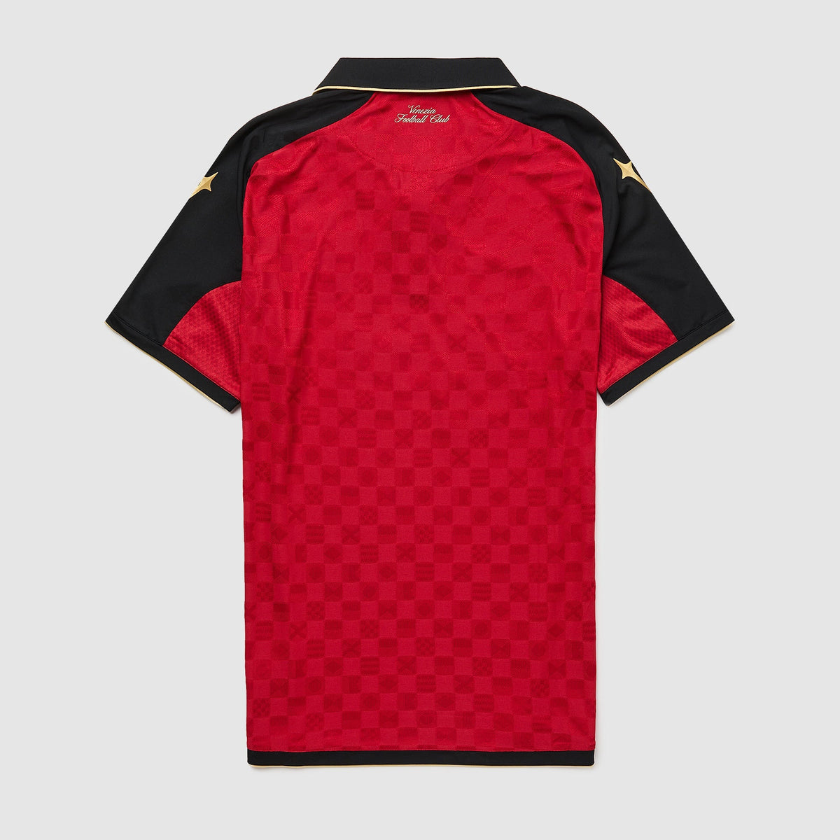 Terza maglia Venezia FC 26/27 - Versione Tifoso