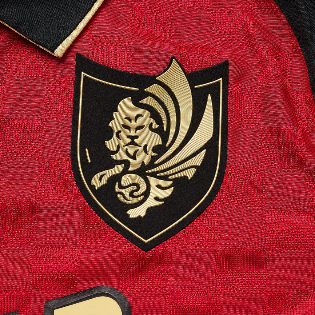 Terza maglia Venezia FC 26/27 - Versione Tifoso