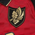 Terza maglia Venezia FC 26/27 - Versione Tifoso