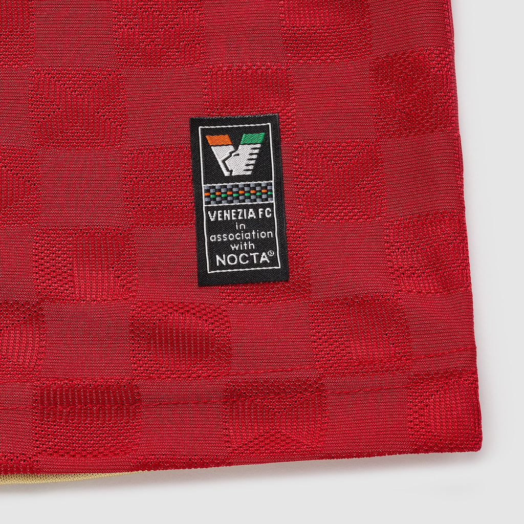 Terza maglia Venezia FC 26/27 - Versione Tifoso