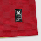 Terza maglia Venezia FC 26/27 - Versione Tifoso