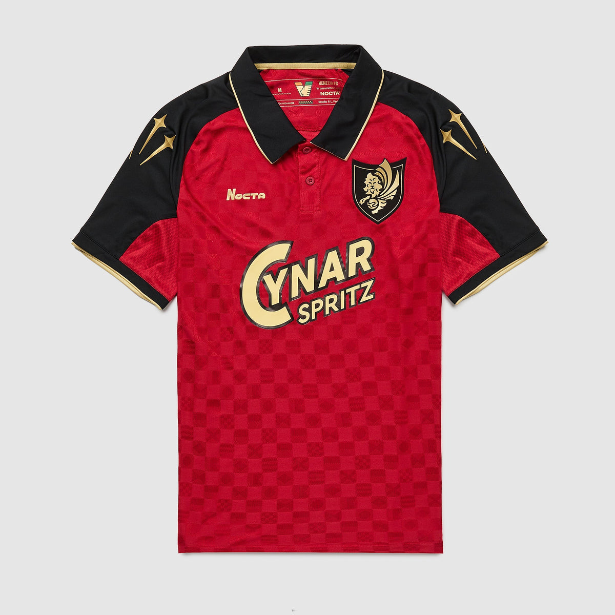 Venezia FC 26/27 Third - Fan Version