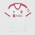 Liverpool 26/27 II Away Jersey - Fan Version