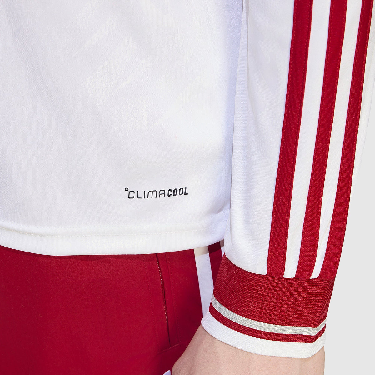 Maglia Liverpool 26/27 II da Trasferta - Maniche Lunghe