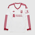 Liverpool 26/27 II Away Jersey - Long Sleeve