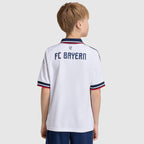 Bayern Monaco 26/27 Trasferta - Kit Bambini