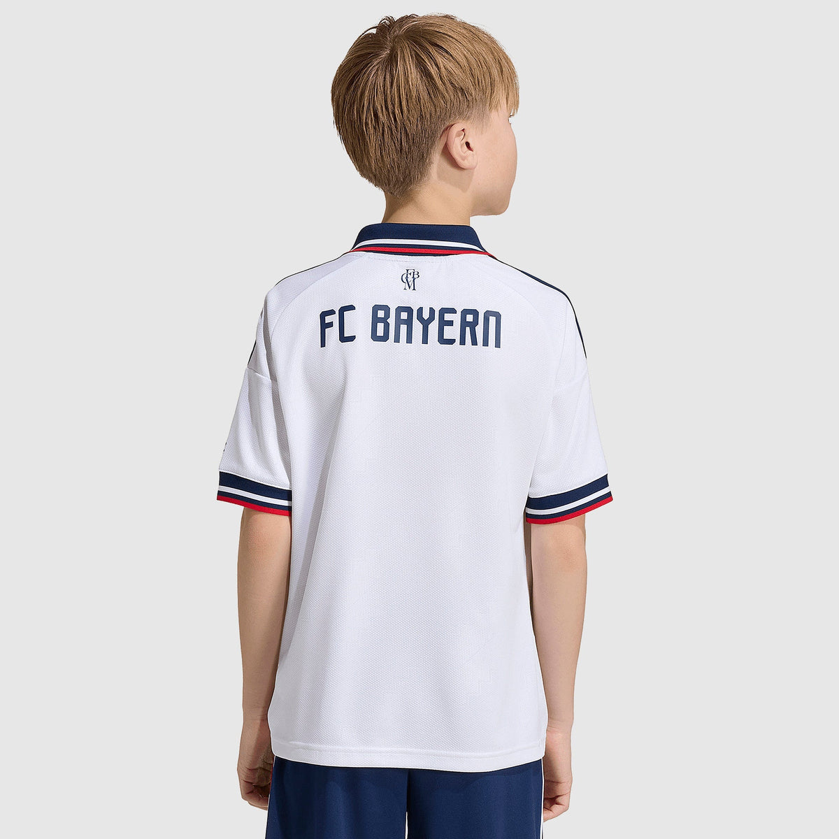 Bayern Monaco 26/27 Trasferta - Kit Bambini