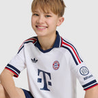 Bayern Monaco 26/27 Trasferta - Kit Bambini