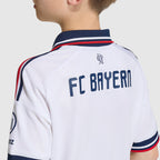 Bayern Monaco 26/27 Trasferta - Kit Bambini