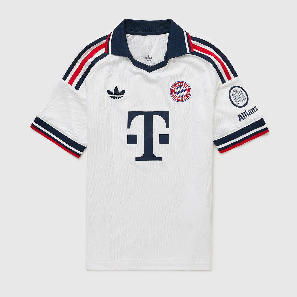 Bayern Munich 26/27 Away - Kids Kit