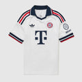 Bayern Munich 26/27 Away - Kids Kit
