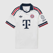 Bayern Munich 26/27 Away - Kids Kit