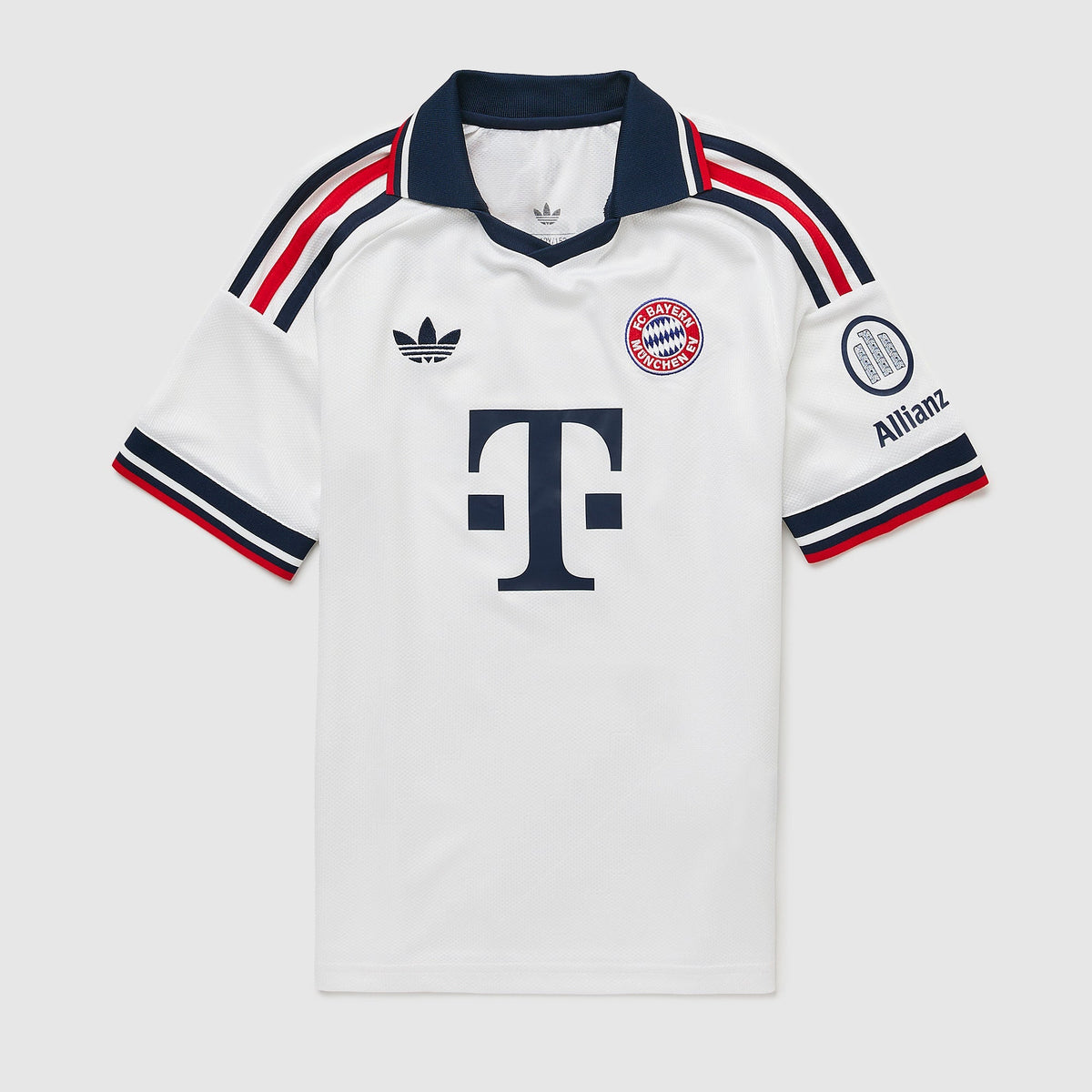 Bayern Munich 26/27 Away - Kids Kit