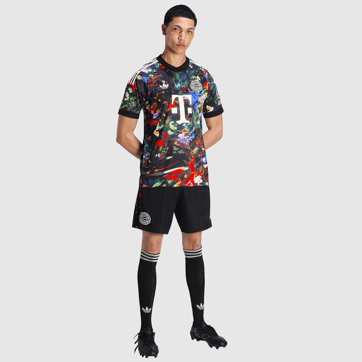 Bayern Monaco 26/27 Home - Wiesn Special Edition - Versione Tifoso