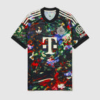 Bayern Munich 26/27 Home - Wiesn Special Edition - Fan Version